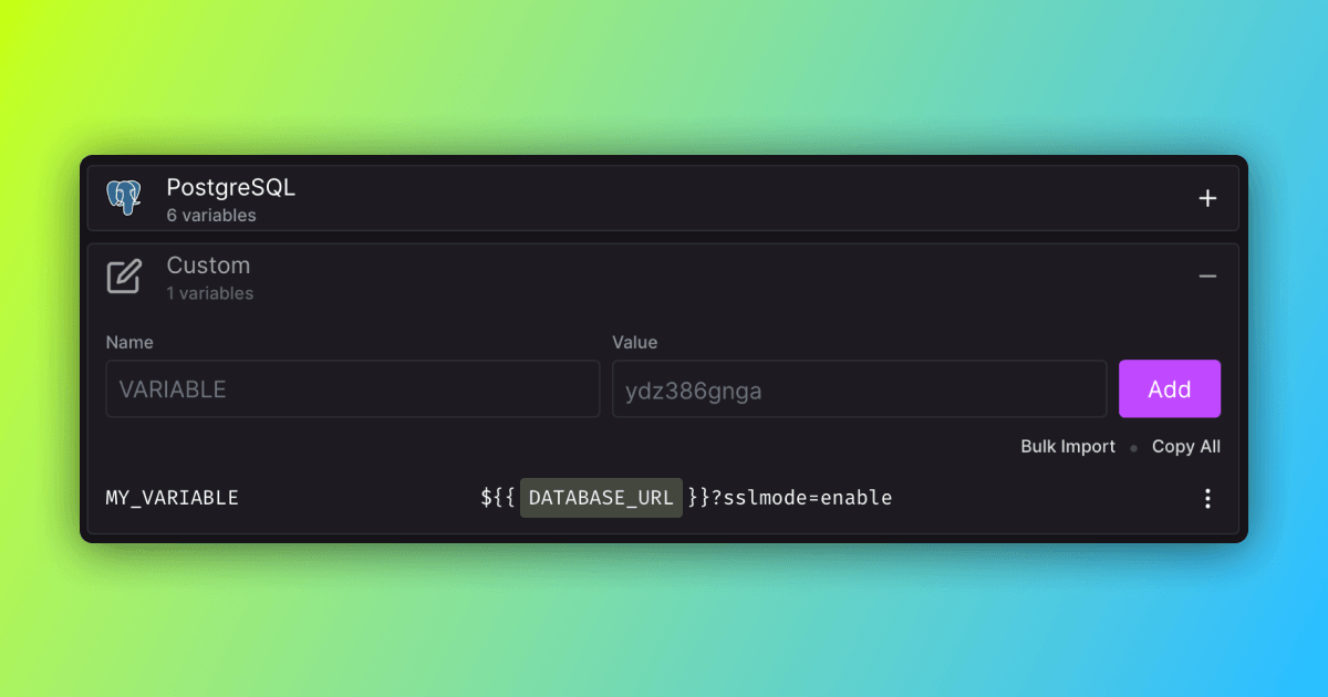 Changelog