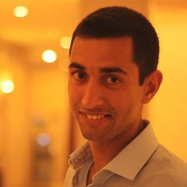 Elad Karakuli, CTO at Artbrain