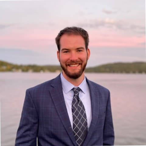 Gordon MacMaster, Founding Engineer at Vendora