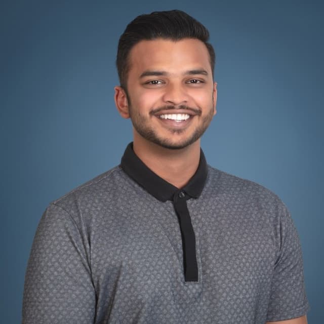 Kartik Aggarwal, Tech Lead at Bilt