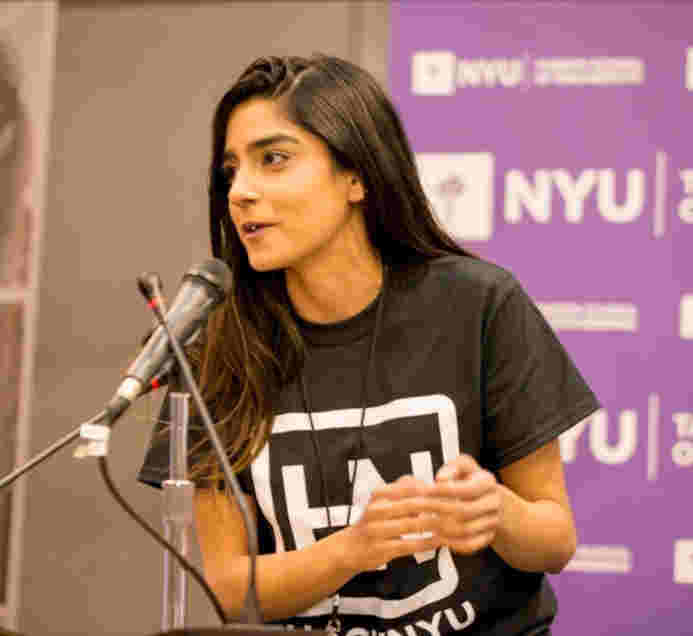 Chandrika Khanduri