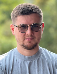 Ed Ganiukov