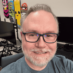 Mark Imbriaco