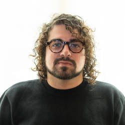 Paulo Cabral