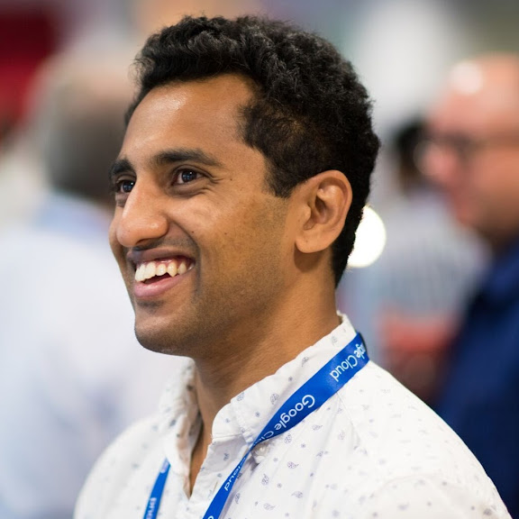 Rahul Parmar