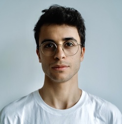 Victor Ramirez