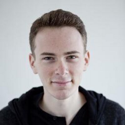 Image of Daniel Gross