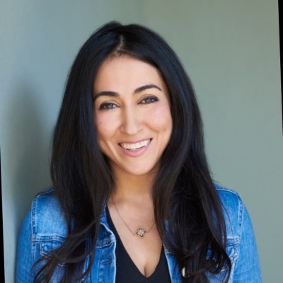 Image of Pegah Ebrahimi