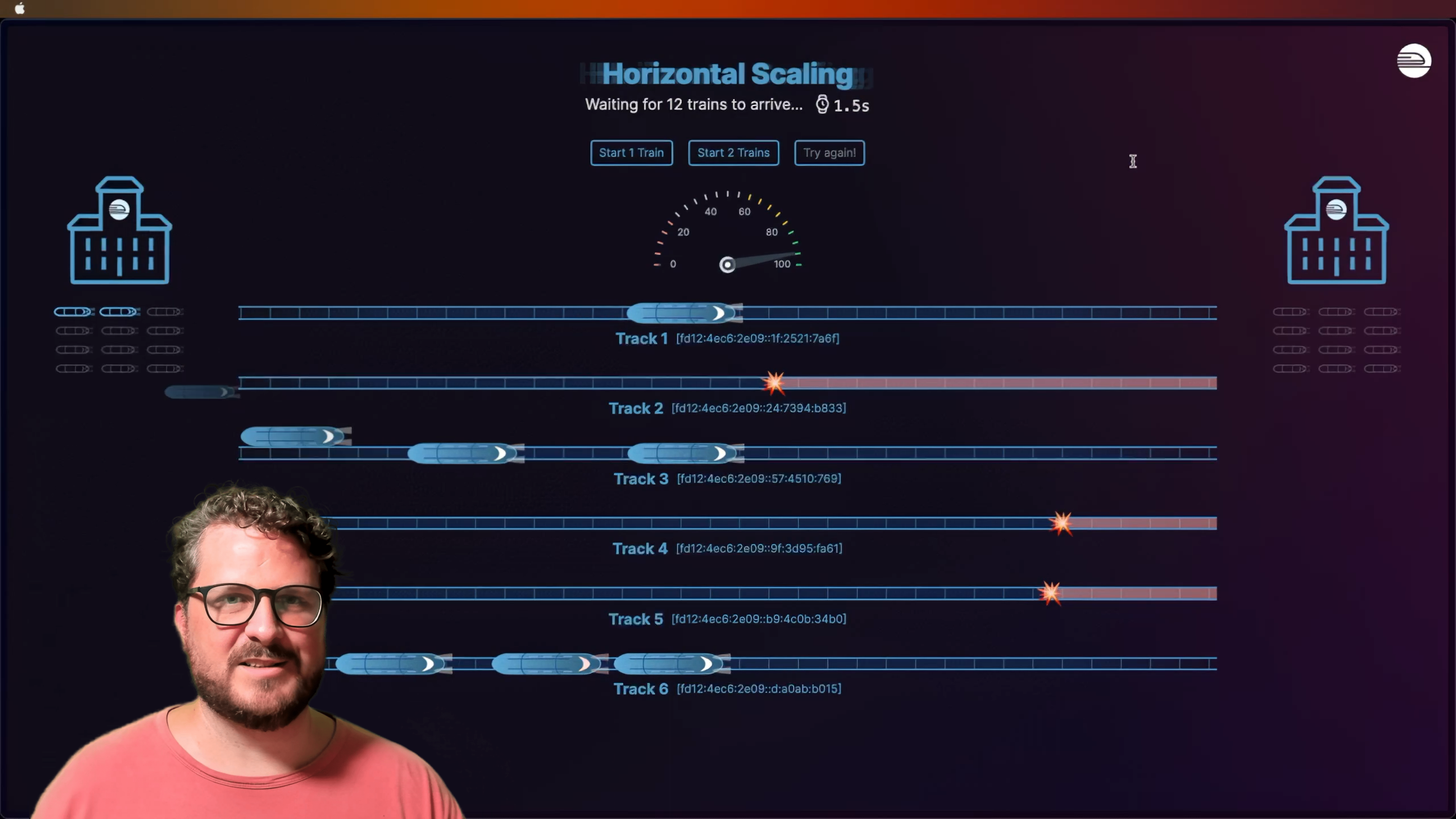 Preview screenshot of video