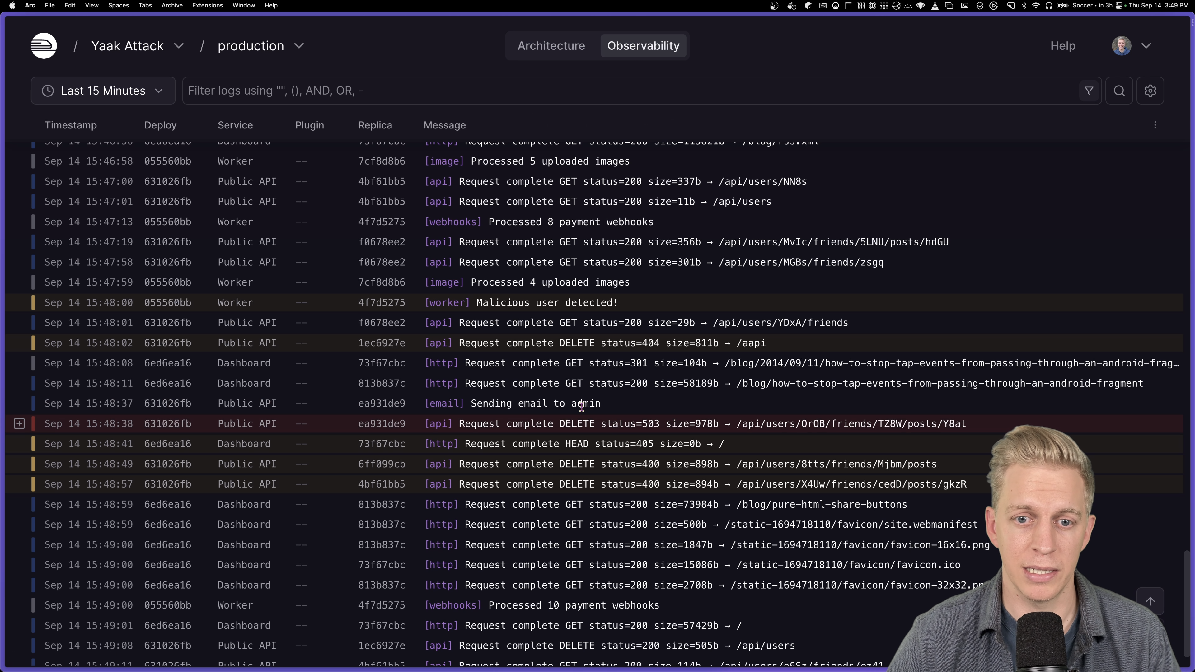 Preview screenshot of video