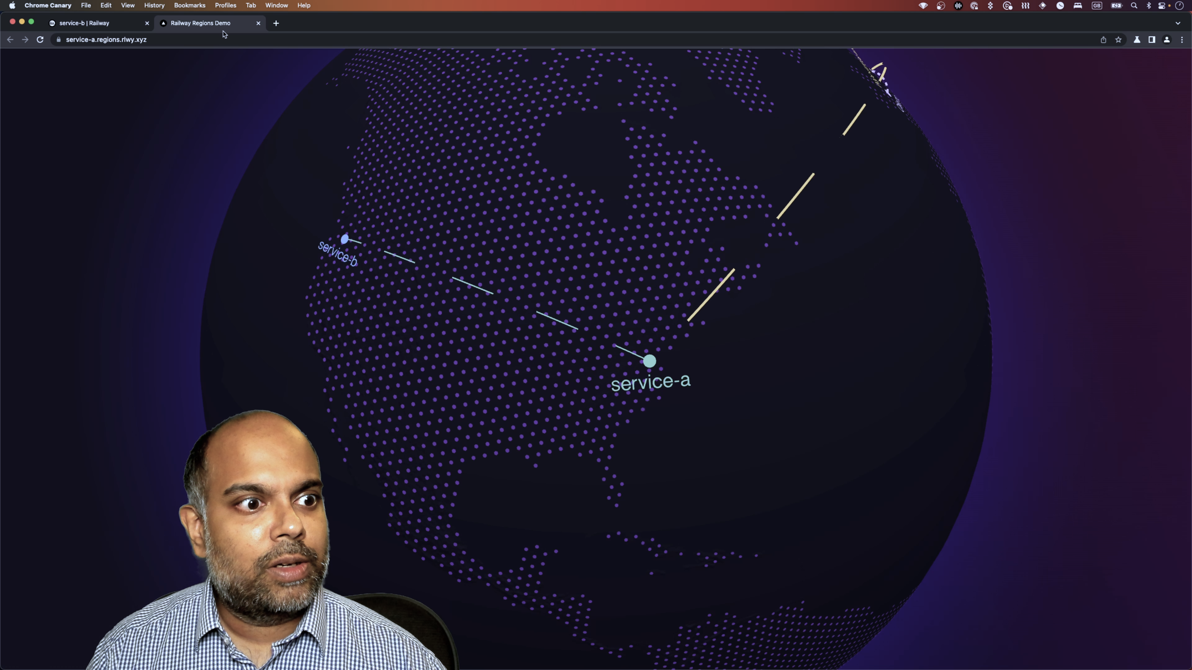 Preview screenshot of video