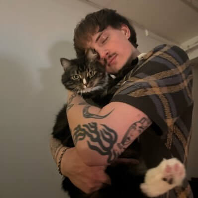 Jonah Seguin