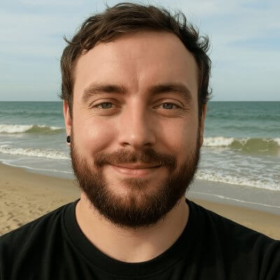 Jonny Domstack